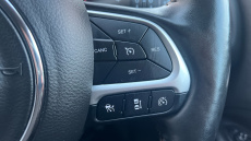 Jeep Compass 1.4 Multiair 170 Limited 5dr Auto Petrol Station Wagon